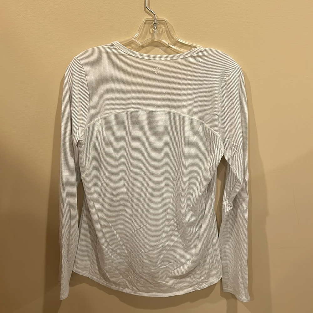 ATHLETA Longsleeve